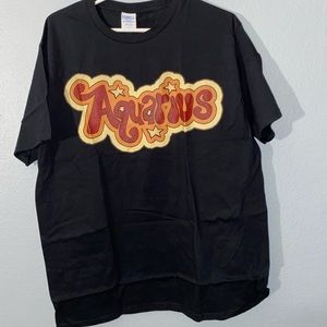 Aquarius T-Shirt